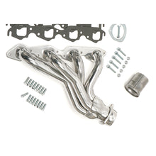 Load image into Gallery viewer, 67-87-C10C20-Bb-Chevy-Pickup-(2Wd);-1-34-In.-Mid-Length-Tubes--Htc-Coated