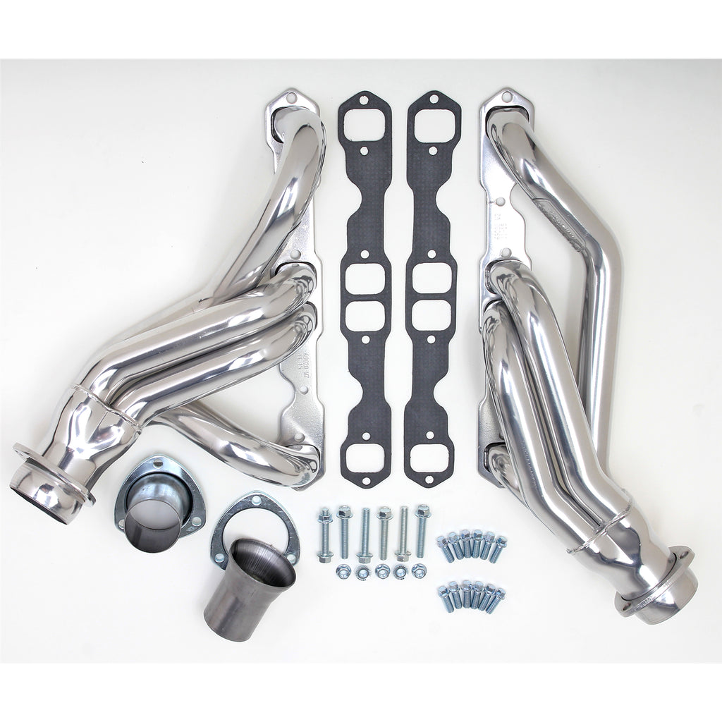 67-87-C10C20-Sb-Chevy-Pickup-(2Wd);-1-34-In.-Mid-Length-Tubes--Htc-Coated