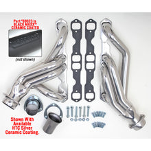 Load image into Gallery viewer, 67-87-C10C20-Sb-Chevy-Pickup-(2Wd);-1-34-In.-Mid-Length-Tubes--Black-Maxx