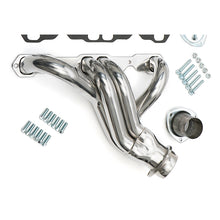 Load image into Gallery viewer, 67-87-C10C20-Sb-Chevy-Pickup-(2Wd);-1-34-In.-Mid-Length-Tubes--Htc-Coated
