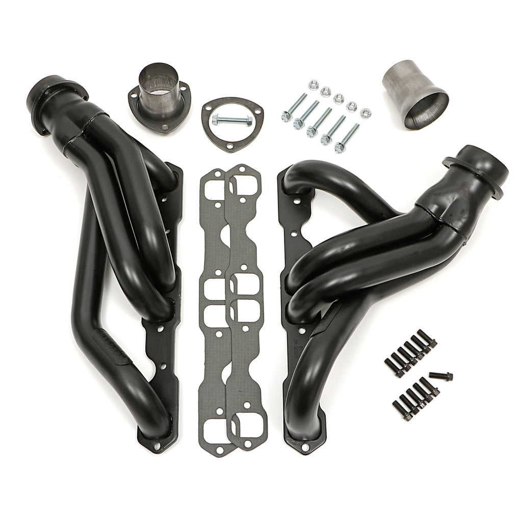 67-87-C10C20-Sb-Chevy-Pickup-(2Wd);-1-34-In.-Mid-Length-Tubes--Uncoated