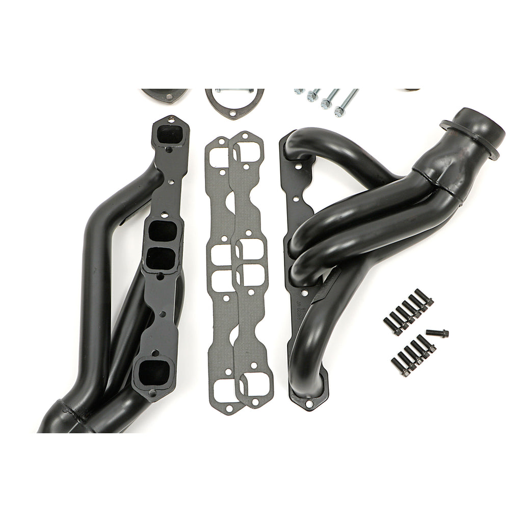 67-87-C10C20-Sb-Chevy-Pickup-(2Wd);-1-34-In.-Mid-Length-Tubes--Uncoated