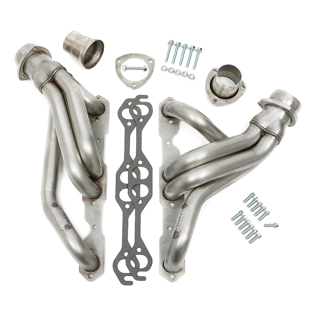 67-87-C10C20-Sb-Chevy-Pickup-(2Wd);-1-58-In.-Mid-Length--Uncoated-Stainless