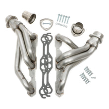 Load image into Gallery viewer, 67-87-C10C20-Sb-Chevy-Pickup-(2Wd);-1-58-In.-Mid-Length--Uncoated-Stainless