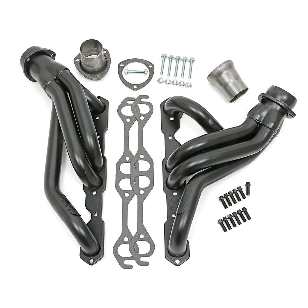 67-87-C10C20-Sb-Chevy-Pickup-(2Wd);-1-58-In.-Mid-Length-Tubes--Uncoated
