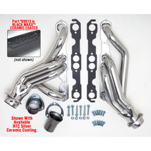 Load image into Gallery viewer, 67-87-C10C20-Sb-Chevy-Pickup-(2Wd);-1-58-In.-Mid-Length-Tubes--Black-Maxx