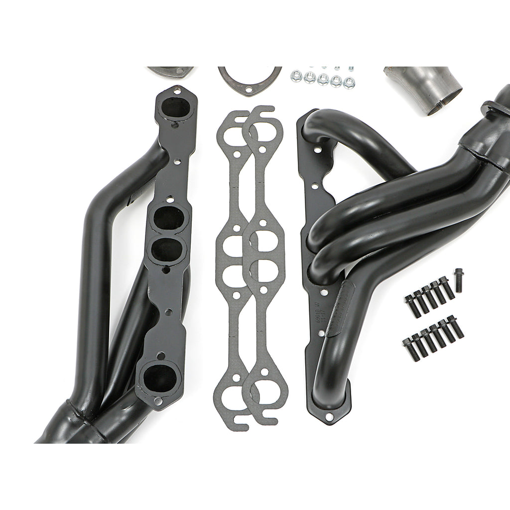 67-87-C10C20-Sb-Chevy-Pickup-(2Wd);-1-58-In.-Mid-Length-Tubes--Uncoated