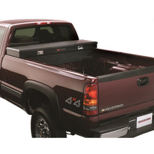 Load image into Gallery viewer, 67-99-Chevy-Ck-Challenger-Tool-Box---Black