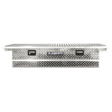 Load image into Gallery viewer, 67-99-Chevy-Ck-Ultima-Low-Profile-Single-Lid-Crossover-Tool-Box---Brite