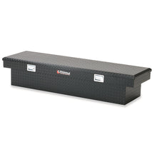 Load image into Gallery viewer, 67-99-Chevy-Ck-Ultima-Single-Lid-Crossover-Tool-Box---Black