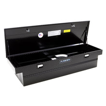 Load image into Gallery viewer, 67-99-Chevy-Ck-Ultima-Single-Lid-Crossover-Tool-Box---Black