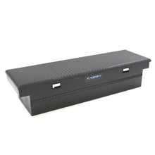 Load image into Gallery viewer, 67-99-Chevy-Ck-Ultima-Single-Lid-Crossover-Tool-Box---Black