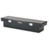 LUND 79100 ULTIMA TOOL BOXES - BLACK