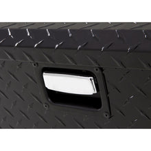 Load image into Gallery viewer, 67-99-Chevy-Ck-Ultima-Single-Lid-Crossover-Tool-Box---Black