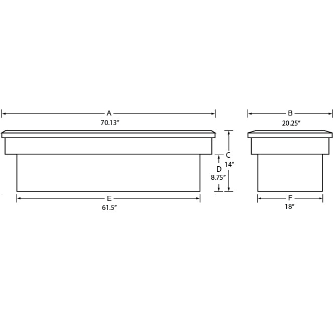 67-99-Chevy-Ck-Ultima-Single-Lid-Crossover-Tool-Box---Brite