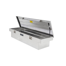 Load image into Gallery viewer, 67-99-Chevy-Ck-Ultima-Single-Lid-Crossover-Tool-Box---Brite