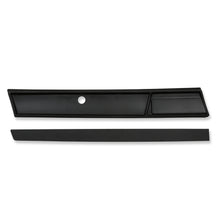 Load image into Gallery viewer, 67-Chevelle-Dash-Bezels-For-Racepak-Dash-Panel