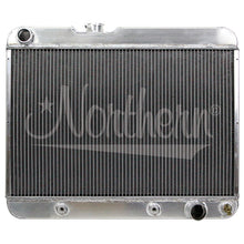 Load image into Gallery viewer, 67-Firebird-Muscle-Car-Radiator-W-V8-WO-AC