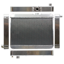 Load image into Gallery viewer, 67-Firebird-Muscle-Car-Radiator-W-V8-WO-AC