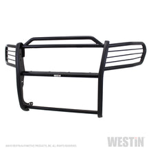 Load image into Gallery viewer, ~(67-Lbs.-76X36x23)~-Sportsman-Grille-Guard-Black-Tacoma-2016-2019