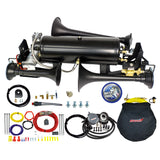 Kleinn Air Horns RAM1500-734 RAM 1500 730 TRAIN HORN