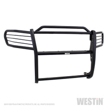 Load image into Gallery viewer, ~(67-Lbs.-76X36x23)~-Sportsman-Grille-Guard-Black-Tacoma-2016-2019