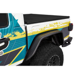 Bestop Inc. 49664-01 Granite Series(TM) Rear Fender Flares