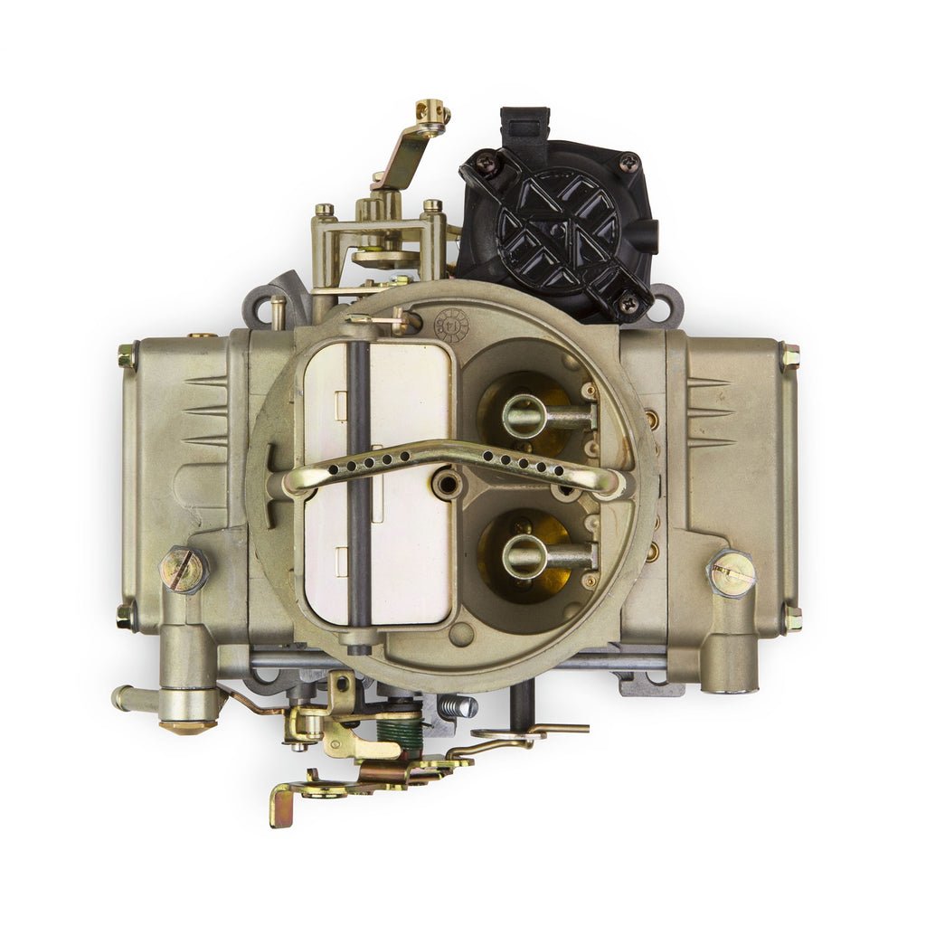 670-Cfm-Holley-Off-Road-Truck-Avenger-Carburetor