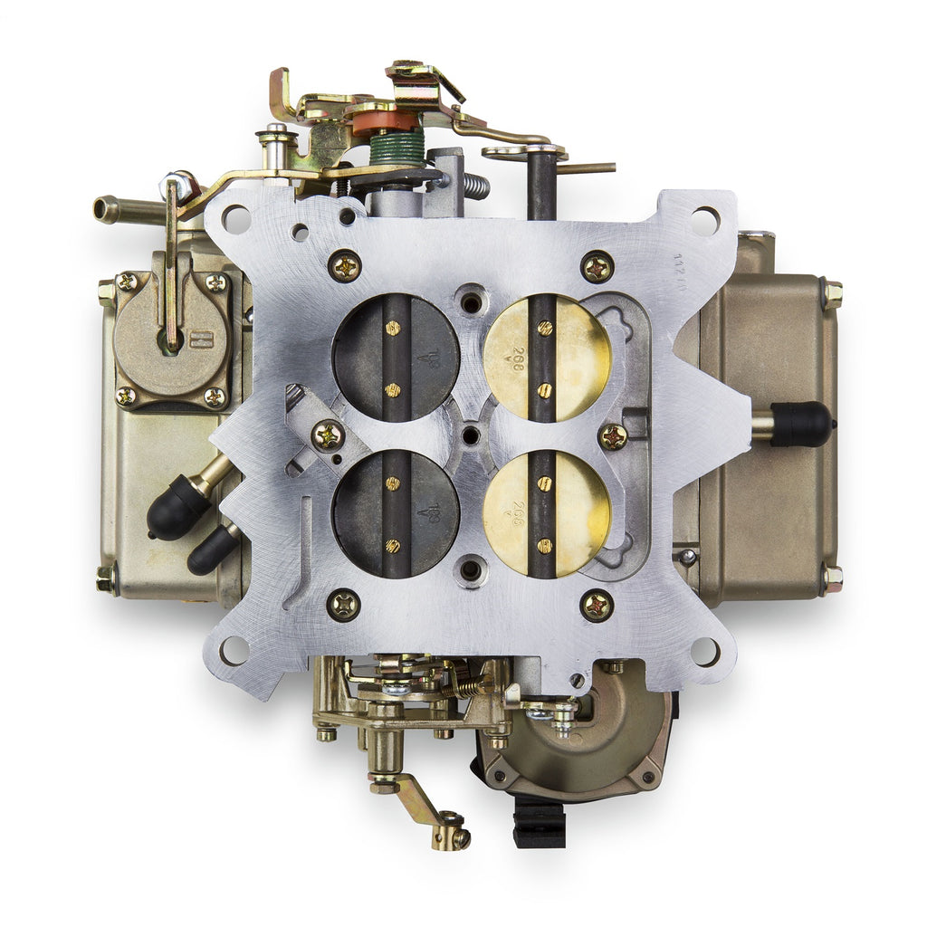 670-Cfm-Holley-Off-Road-Truck-Avenger-Carburetor