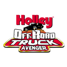 Load image into Gallery viewer, 670-Cfm-Holley-Off-Road-Truck-Avenger-Carburetor