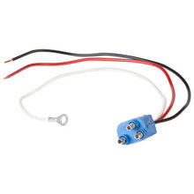 Load image into Gallery viewer, Grote 67000 Stop Tail Turn Three-Wire Plug-In Pigtails for Female Pin Lights, 11 1/2" Long