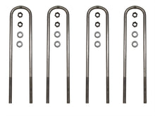Load image into Gallery viewer, ICON Vehicle Dynamics 67001 11-25 FSD REAR 19" U-BOLT KIT for Select Ford F-250 Super Duty, Ford F-350 Super Duty