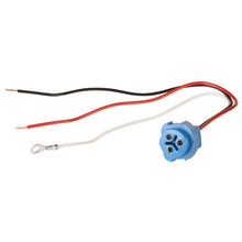 Load image into Gallery viewer, Grote 67002 Stop Tail Turn Three-Wire Plug-In Pigtails for Male Pin Lights, 11" Long