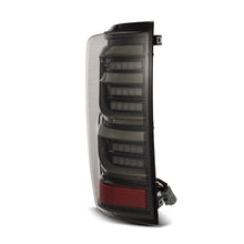 Load image into Gallery viewer, AlphaRex 670040 LED Taillights Alpha-Black for Select Toyota Tundra