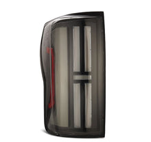 Load image into Gallery viewer, AlphaRex 670042 Prismatic LED Taillights Black for Select Toyota Tundra
