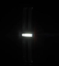 Load image into Gallery viewer, AlphaRex 670052 Prismatic LED Taillights Black Red for Select Toyota Tundra