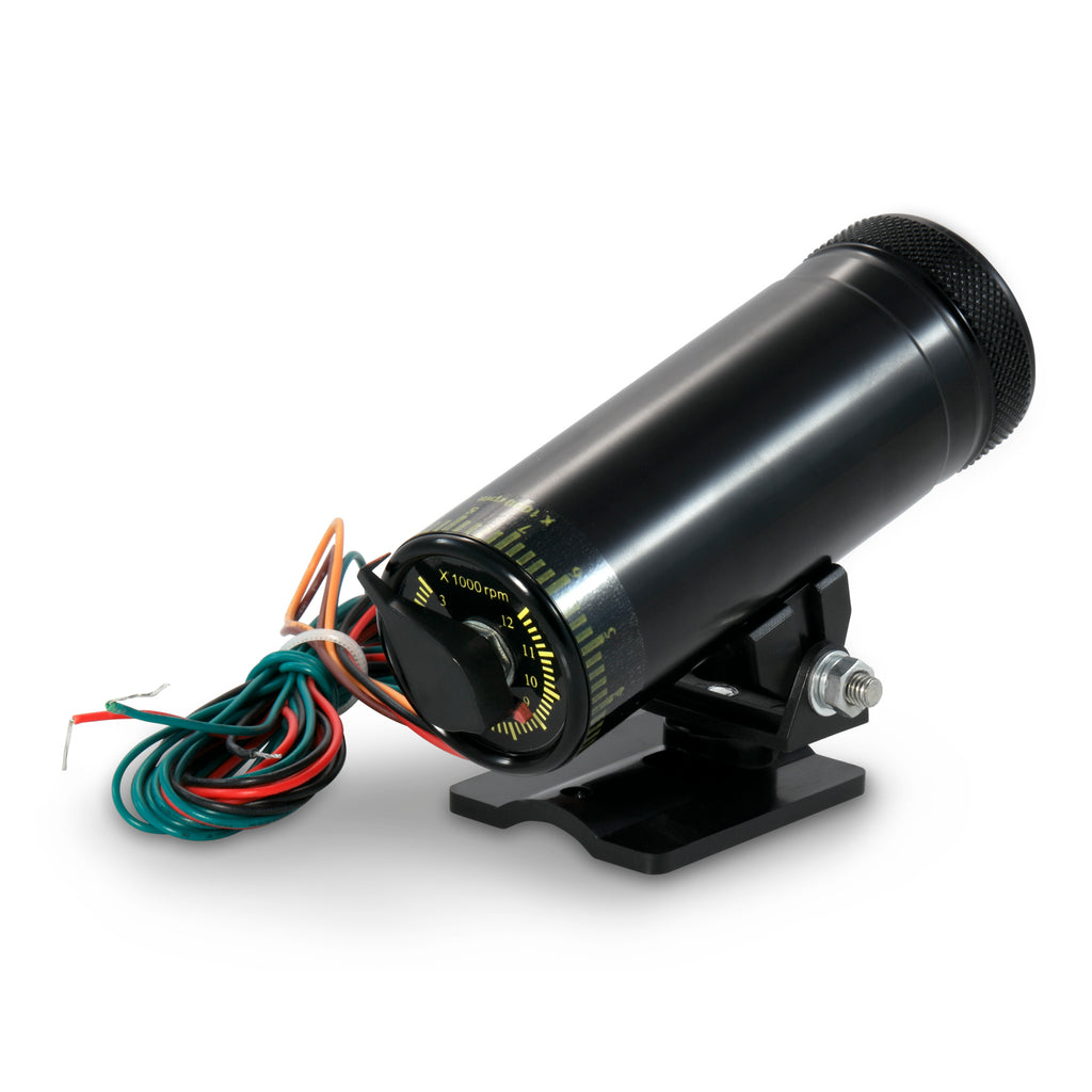 Proform 67005C Black Body with Yellow Cover