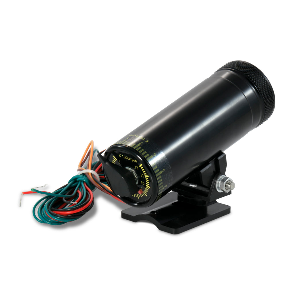 Proform 67005C Black Body with Yellow Cover