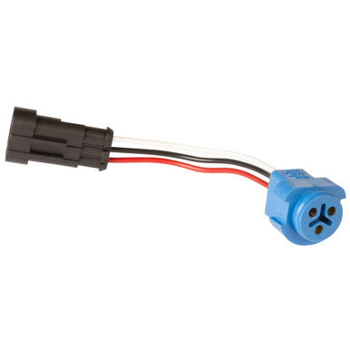 Grote 67006 Adapter Plugs for Hard Shell Connectors, Competitive Harness to Male Pin Connector