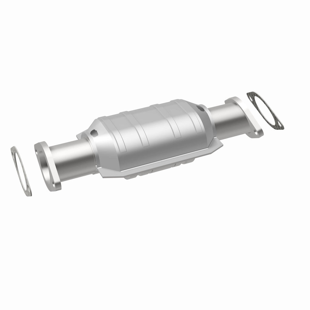 MagnaFlow Exhaust Products 49447 OEM Grade Direct-Fit Catalytic Converter for Select Hyundai Entourage, Kia Sedona