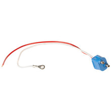 Load image into Gallery viewer, Grote 67010 Two-Wire Plug-In Pigtails for Female Pin Lights, Blunt Cut, Straight