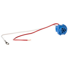 Load image into Gallery viewer, Grote 67013 Stop Tail Turn Two-Wire Plug-In Pigtails for Male Pin Lights, 11" Long