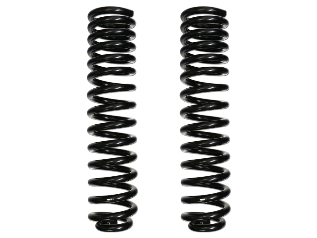 ICON Vehicle Dynamics 67015 05-25 FSD FRONT 7" DUAL RATE SPRING KIT for Select Ford F-250 Super Duty, Ford F-350 Super Duty
