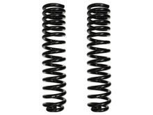 Load image into Gallery viewer, ICON Vehicle Dynamics 67015 05-25 FSD FRONT 7" DUAL RATE SPRING KIT for Select Ford F-250 Super Duty, Ford F-350 Super Duty