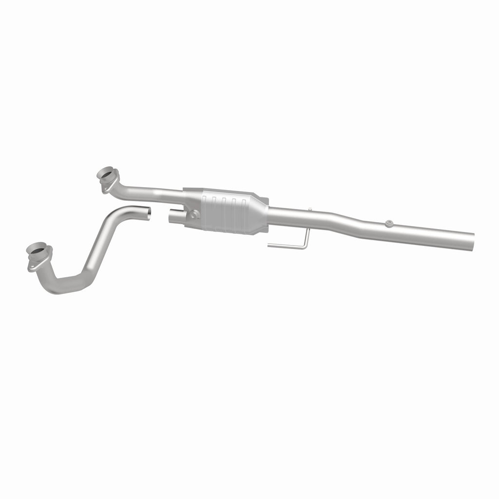 MagnaFlow Exhaust Products 3391285 California CARB Direct-Fit Catalytic Converter for Select Dodge Ram 1500, Dodge Ram