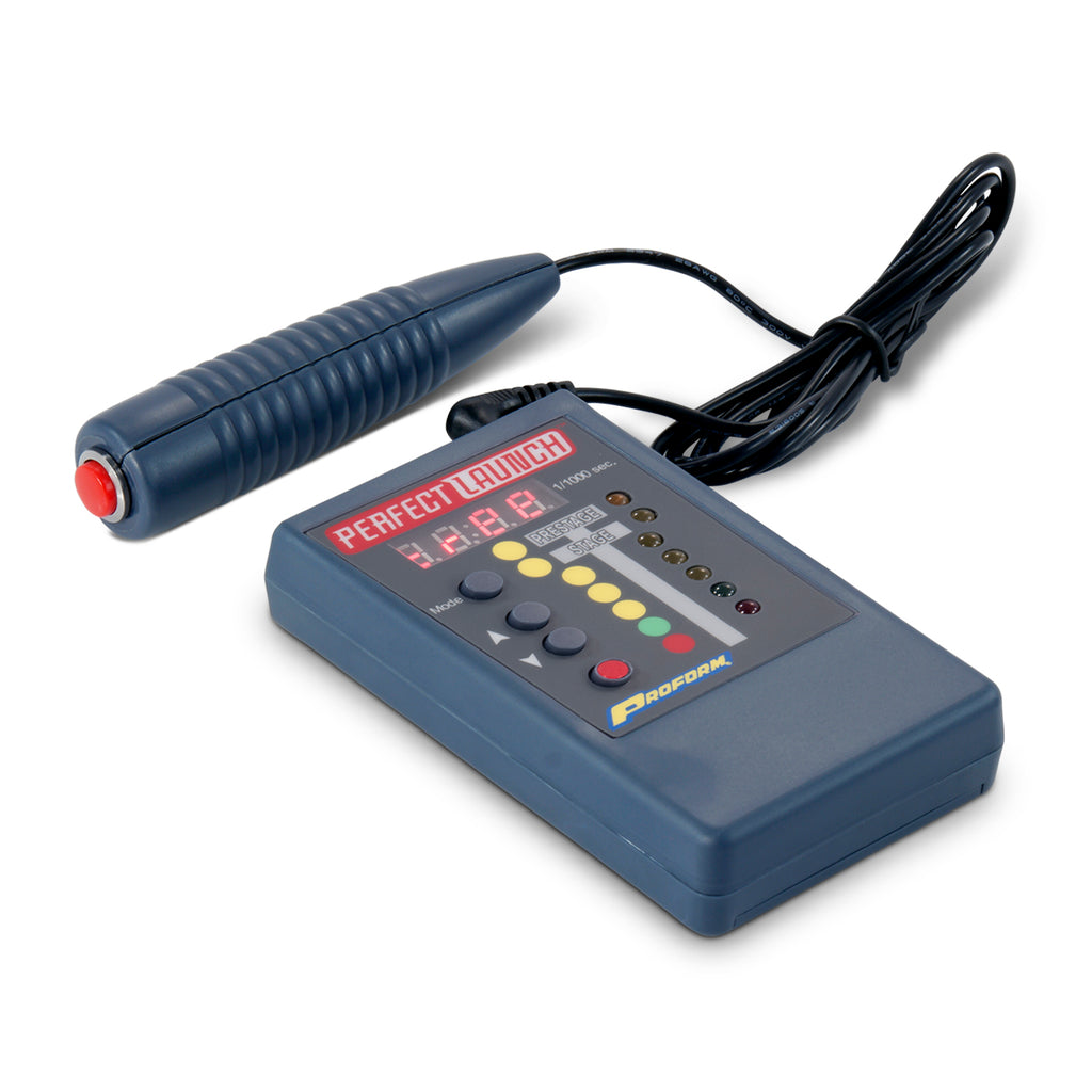 Proform 67025C 9V Battery Included