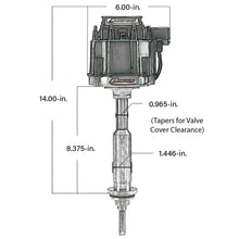 Load image into Gallery viewer, Proform 67044 Fits Chrysler 413 - 440 Engines