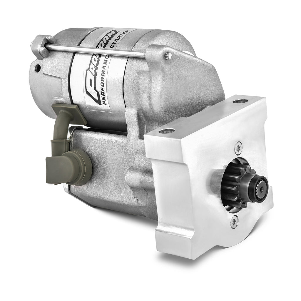Proform 67054 Gear Reduction Type for Select Chevrolet Camaro, Chevrolet Corvette, Pontiac Firebird