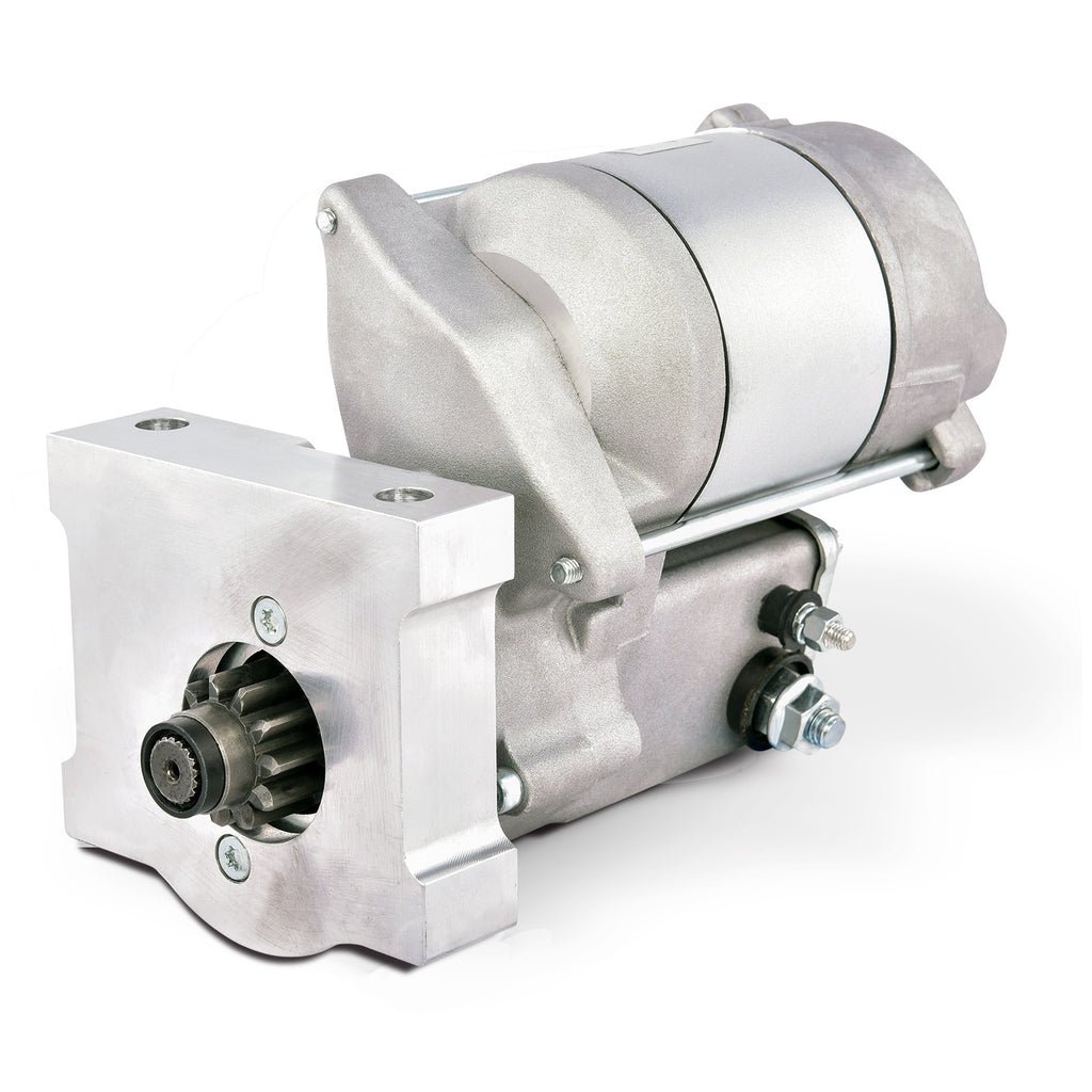 Proform 67054 Gear Reduction Type for Select Chevrolet Camaro, Chevrolet Corvette, Pontiac Firebird