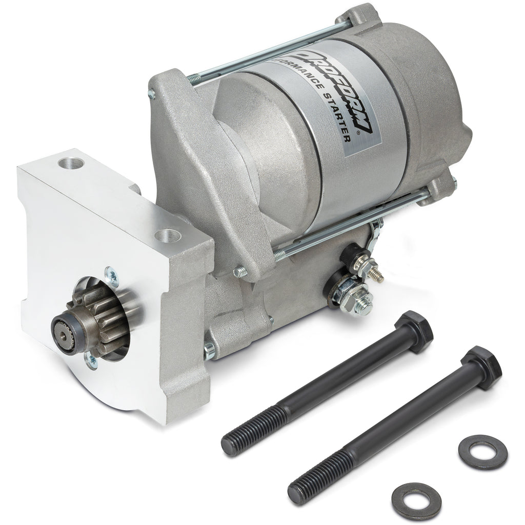Proform 67054 Gear Reduction Type for Select Chevrolet Camaro, Chevrolet Corvette, Pontiac Firebird